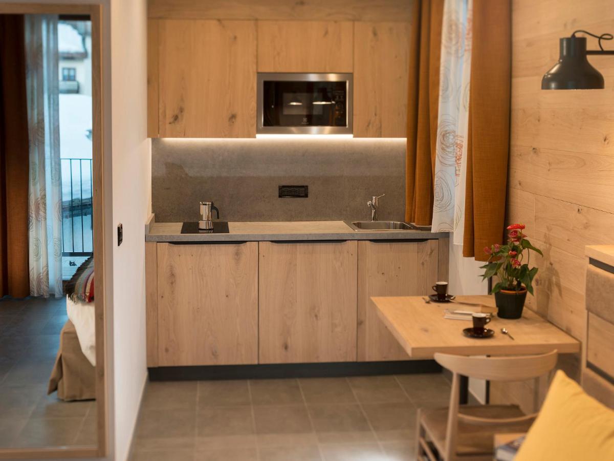 Red Fox Lodge Breuil-Cervinia Exterior foto